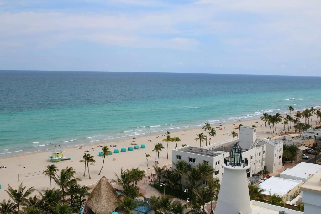 Best Western Plus Hollywood/Aventura