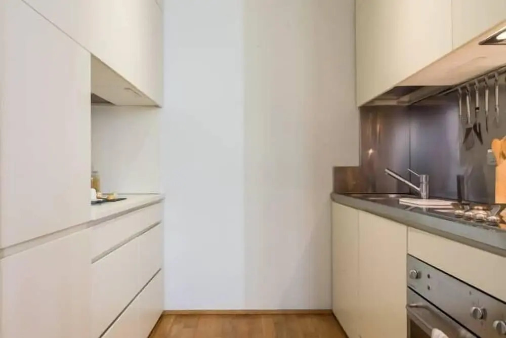 Conca Flexyrent Apartment