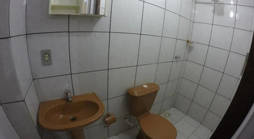 Pousada Luar de Itacimirim