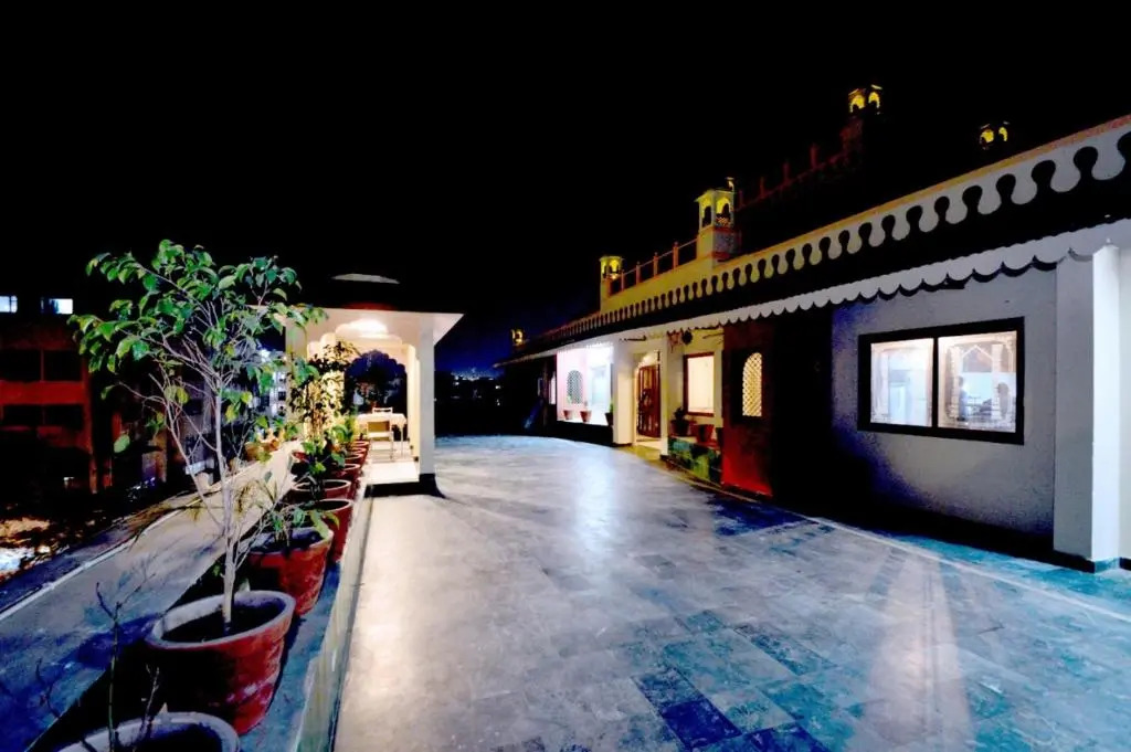 Hotel Vijay Niwas