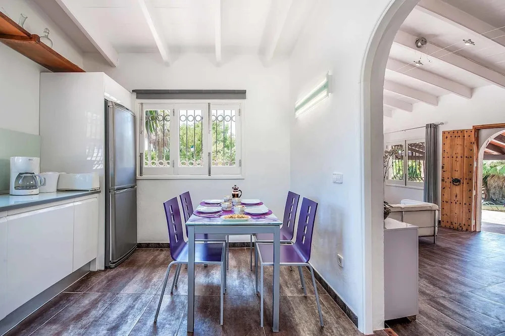 Villa Son Fe Vilaire by SealandVillas