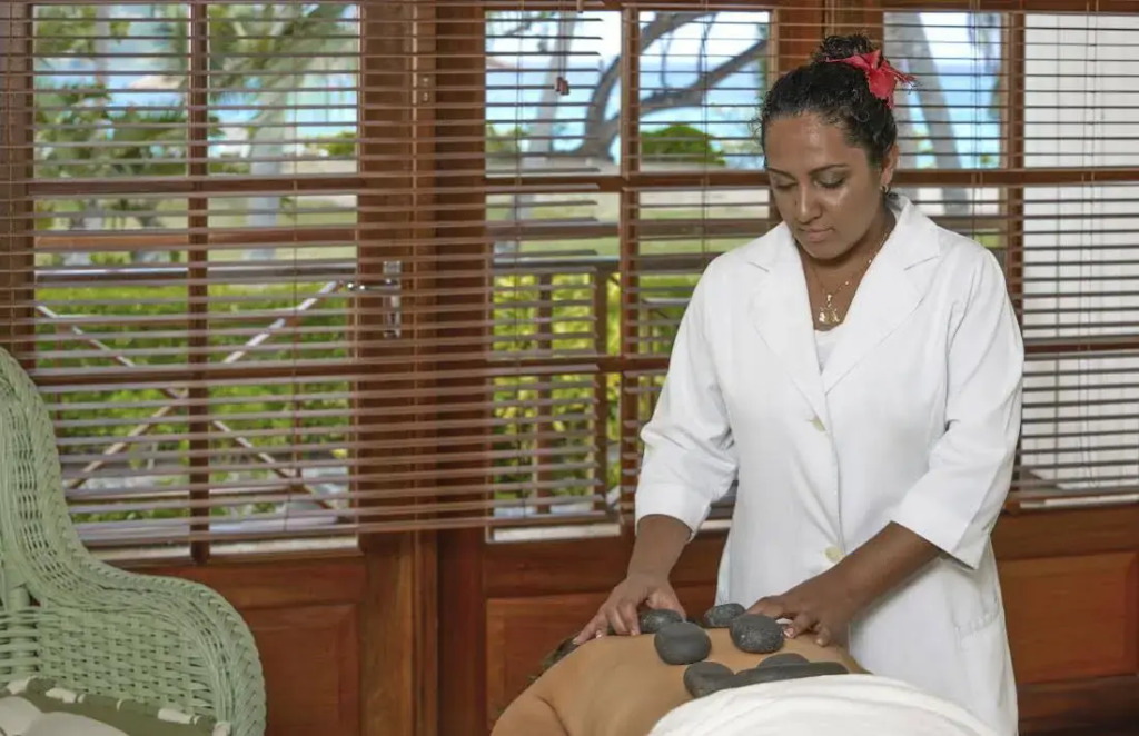 Bequia Beach Hotel - Luxury Boutique Resort