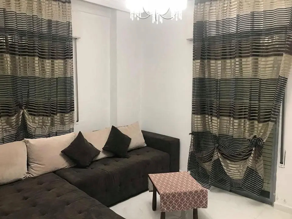 Apartment M.Asias