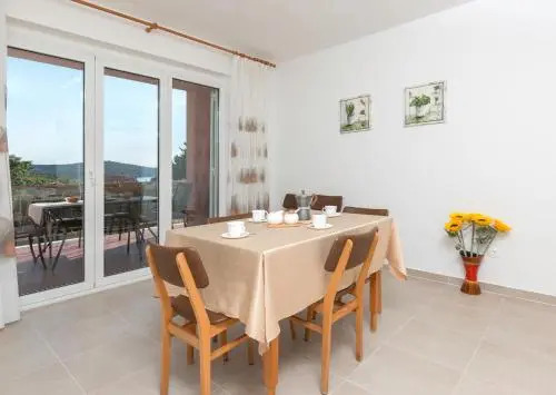 Apartment Rubina