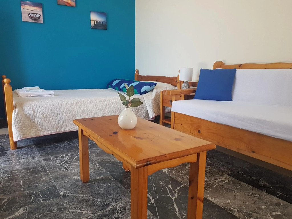 Gkionis Apartment