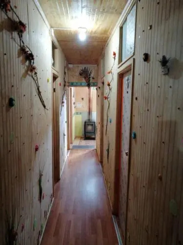 Mi Hostal Tu Casa