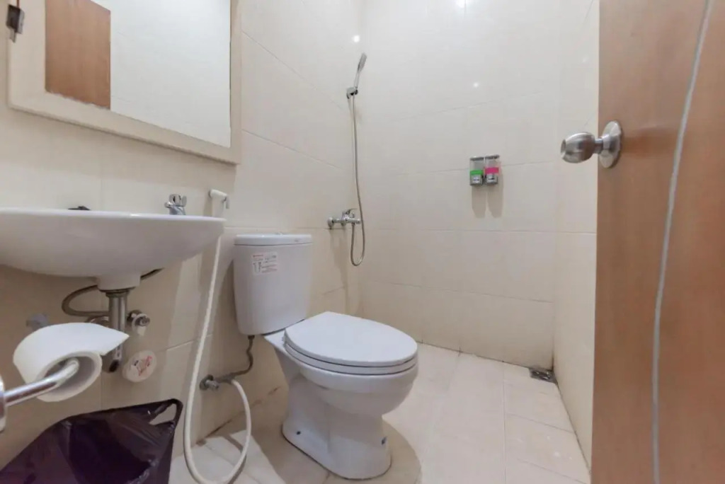 Kandaga Guest House By Oyo Room