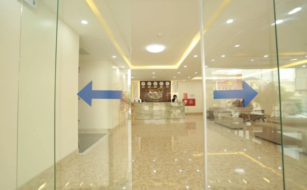Dayth Hotel
