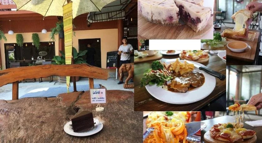 Chatawan Homestay
