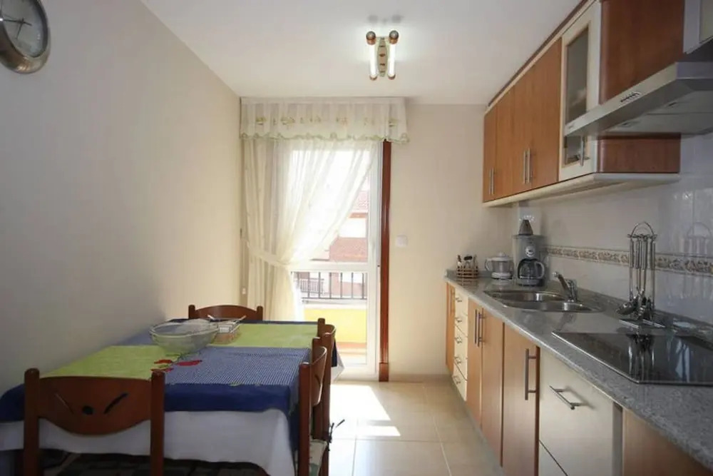 Apartment - 2 Bedrooms - 107800