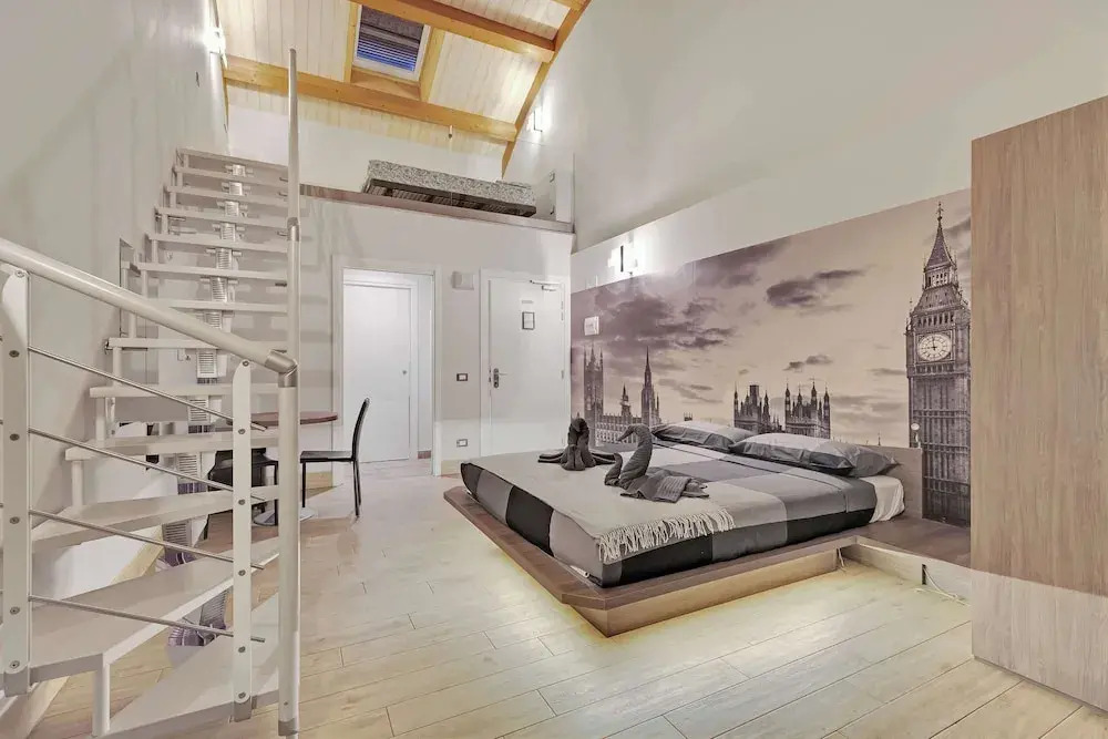 Suite A Tema