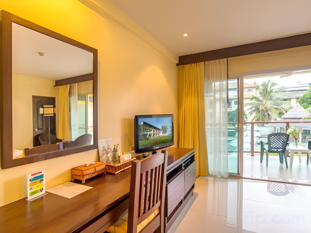 LANTA PURA beach resort-SHA extra plus
