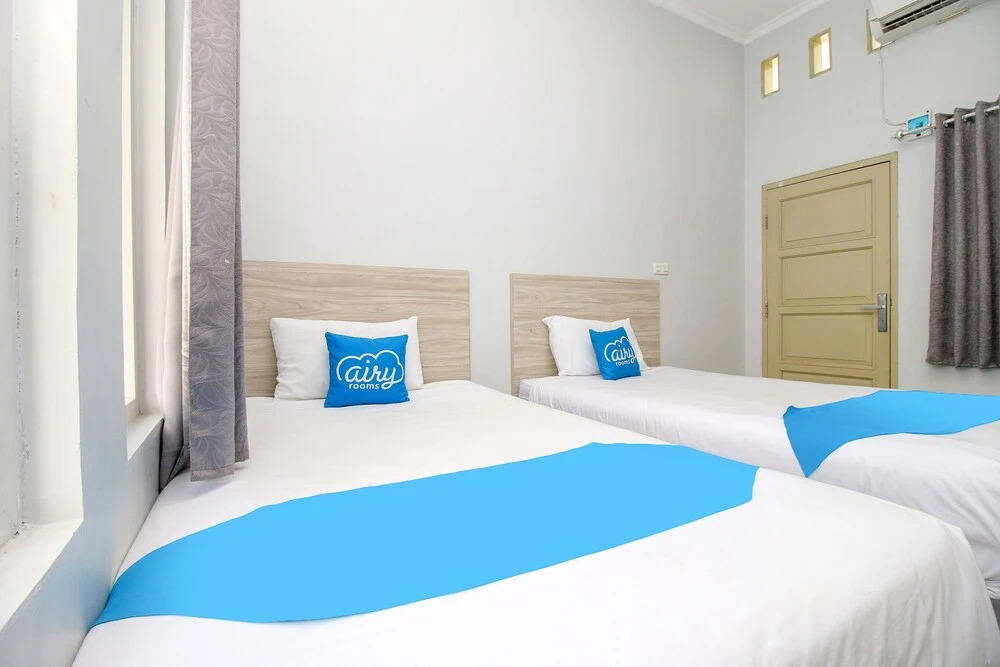 Airy Syariah Kedawung Executive Cirebon