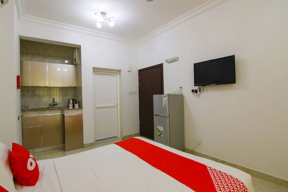 Qumra Furnished Apartments