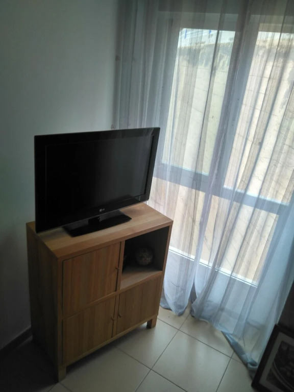Studio in Arguineguin, With Wonderful City View - 100 m From the Beach