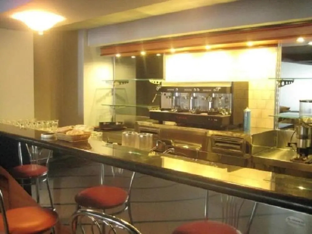Hotel Astoria