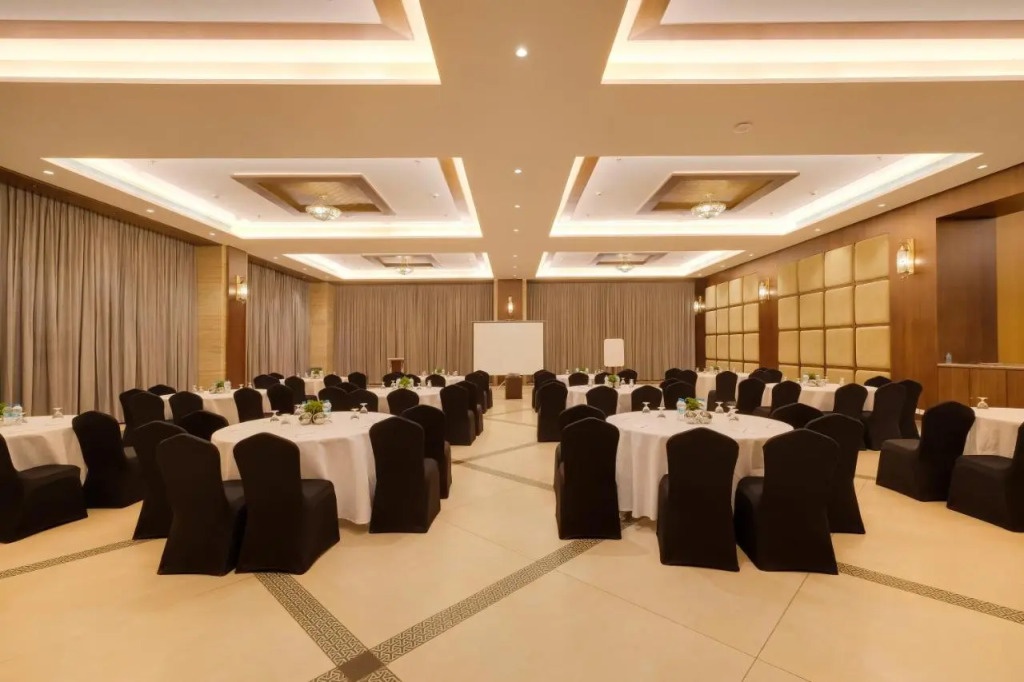 The Fern An Ecotel Hotel, Lonavala