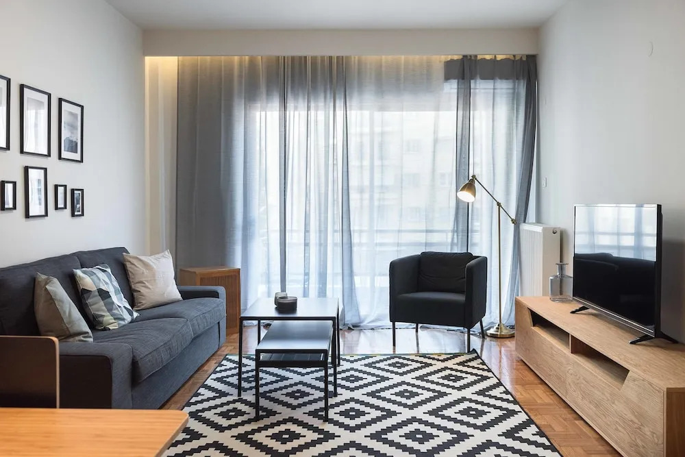 Urban Central Living Thessaloniki