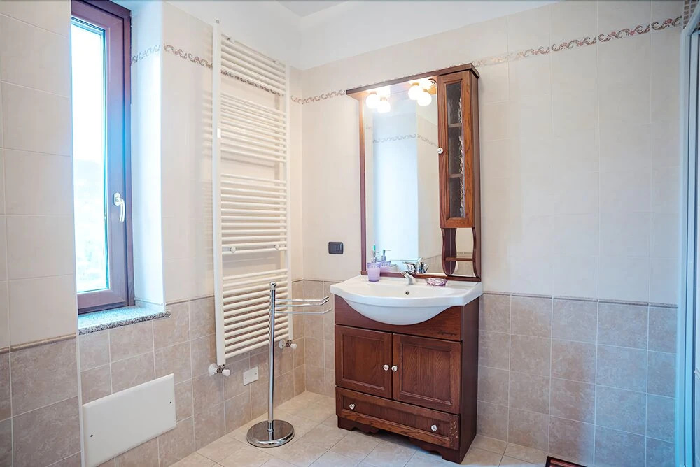 B&B Cuoreverde Pollino