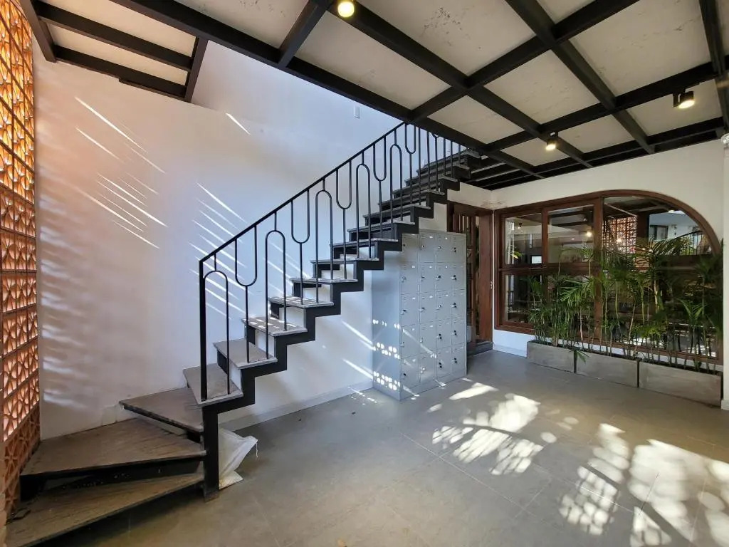 Wings House 2