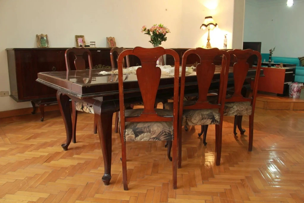 Omar Apartment
