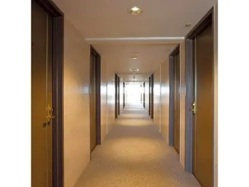 Central Hotel Takasaki - Vacation STAY 09663v