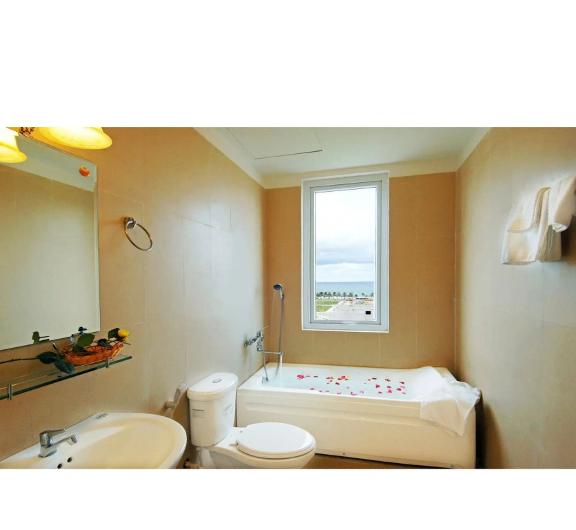 Silver Sea Hotel