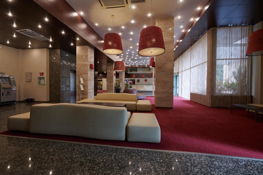 Hotel Clermont