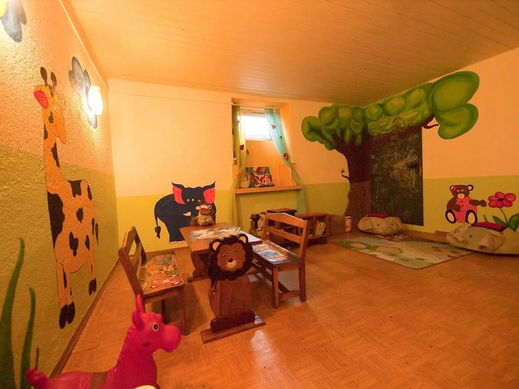 Hotel 3 Mohren