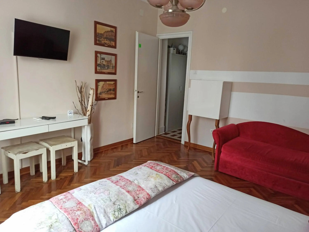 Apartment Alloga