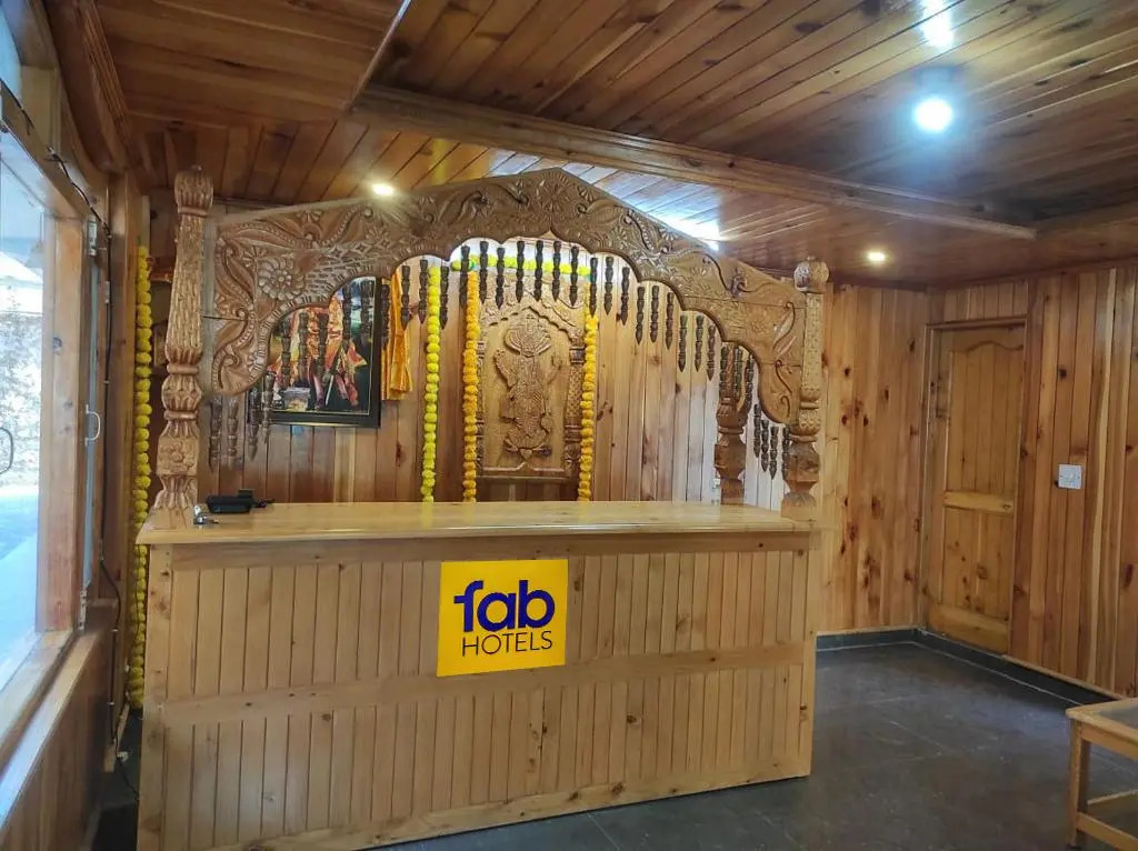 FabHotel Forest Retreat