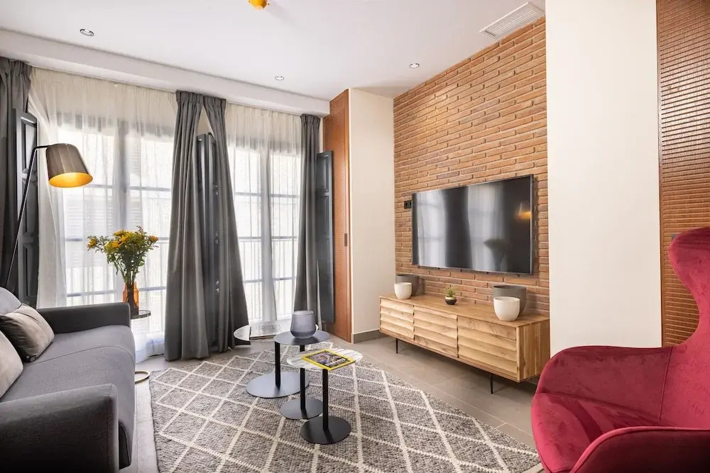 Home Art Apartments Soho