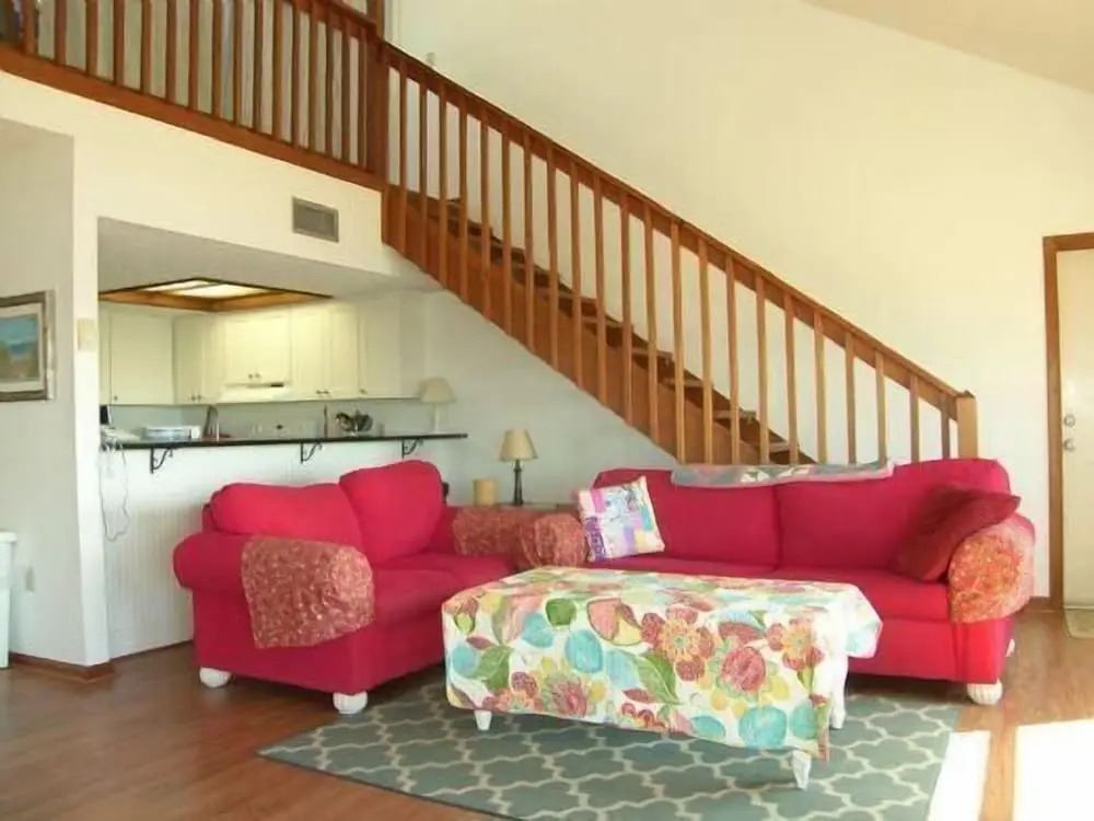 Seaside - Cape San Blas Apartment 6 Bedroom