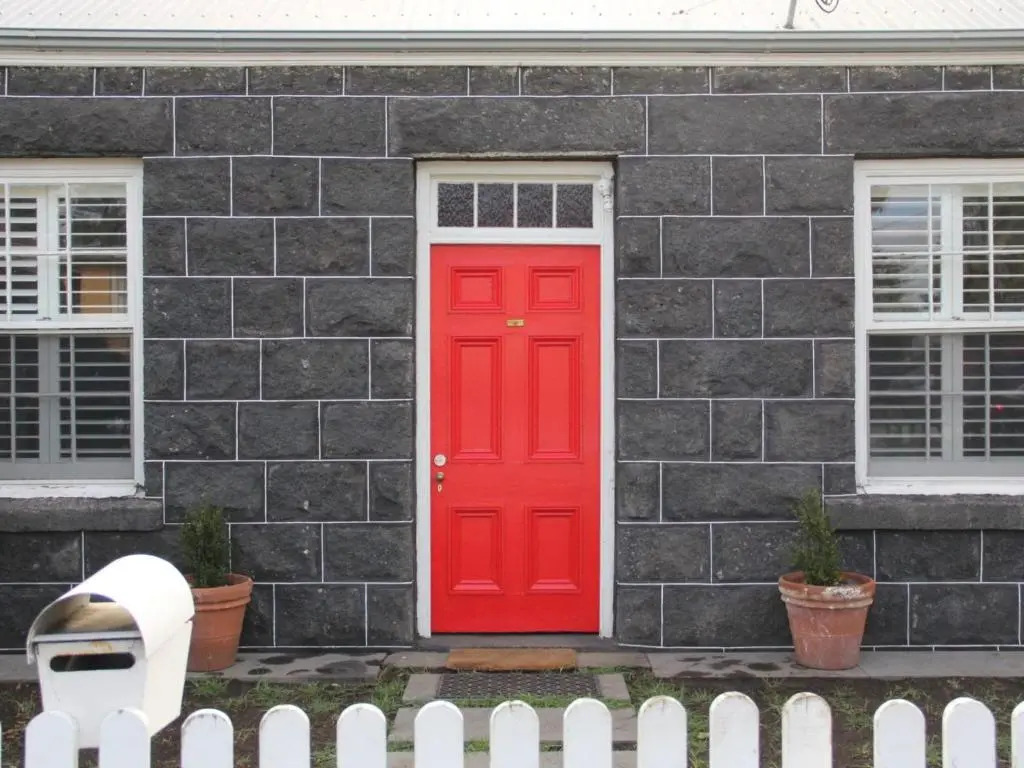 Young's Cottage