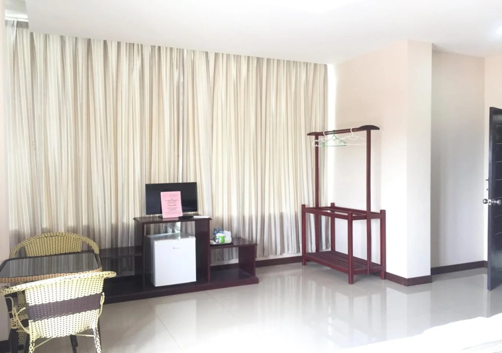 Phonepadith Hotel