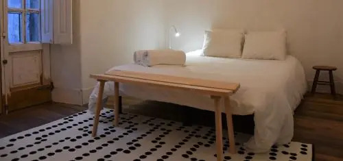 Slow City Hostel Pontevedra