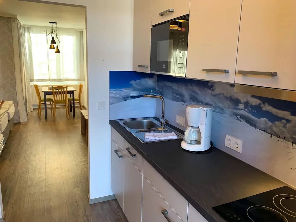 Charming Studio at Ferienpark Kreischberg