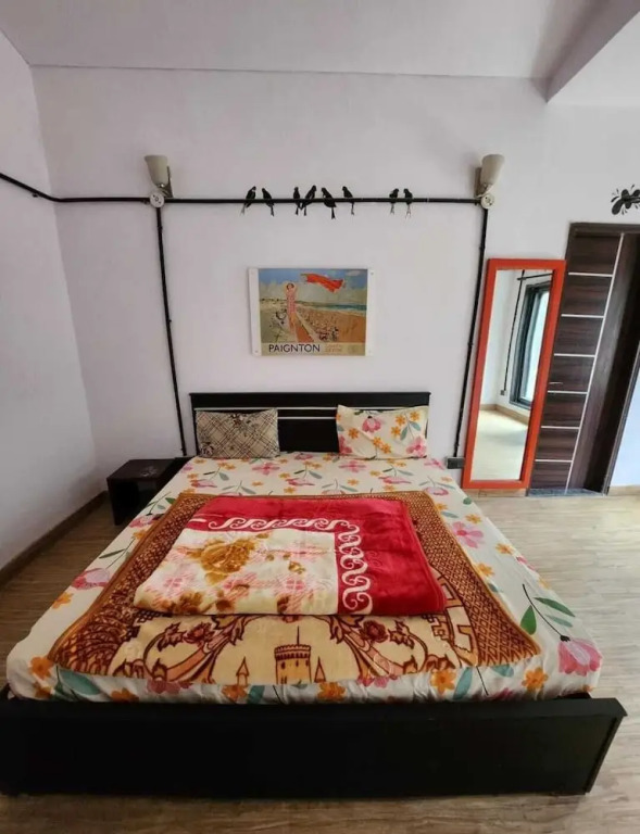 Evergreen Resort & Farm Aravali