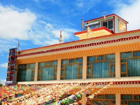 Aba Tibetan Style Hotel