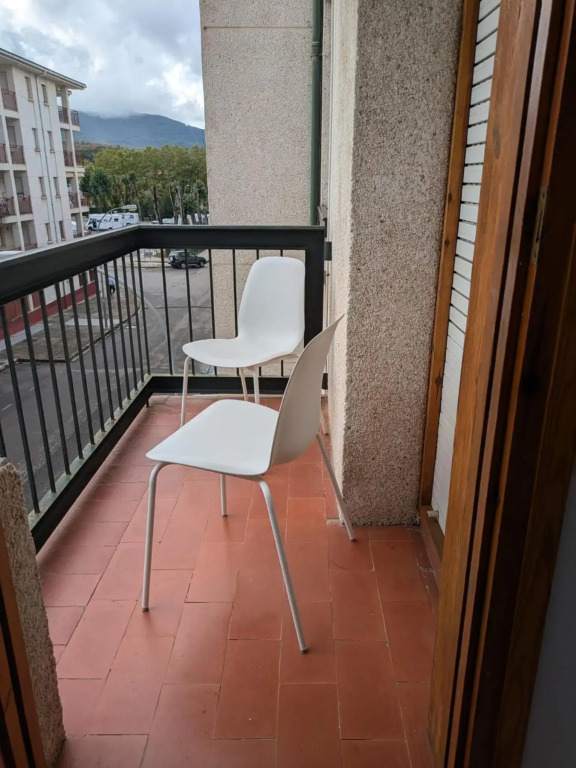 Apartamento Tilero