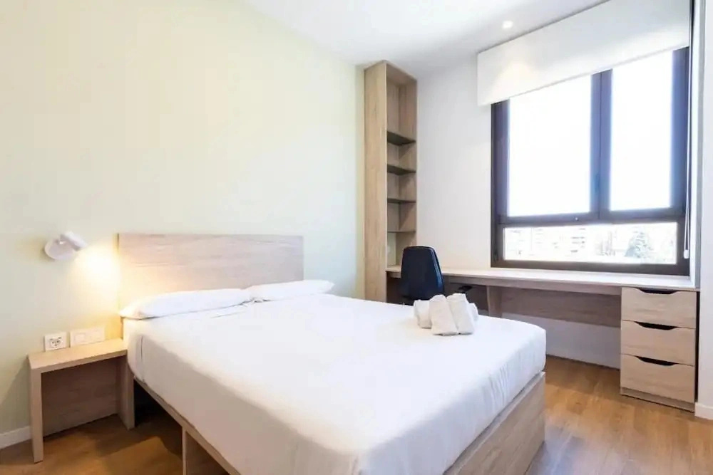 NIDO Malvarrosa Hotel - Apartamento