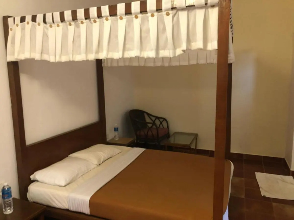 Banyan Tree Courtyard Hotel