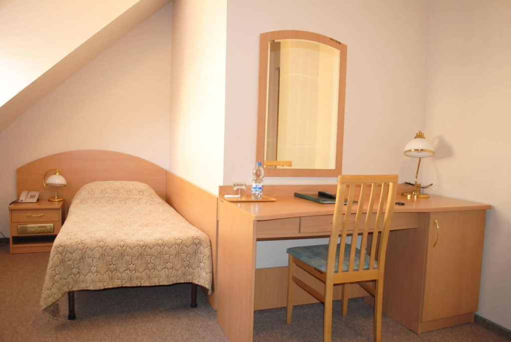 Hotel Gromada Toruń