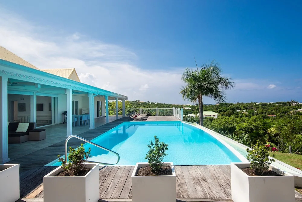 Villa Callisto