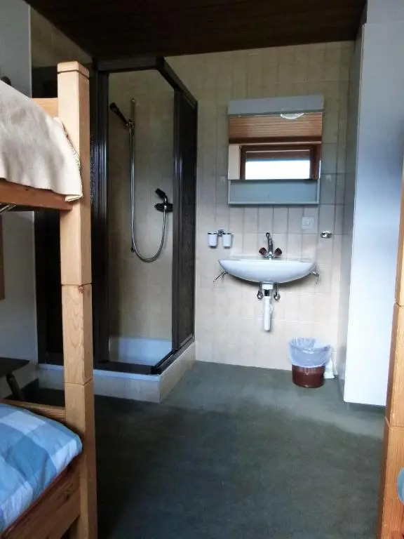 Penthouse Tgesa Tgampi T33