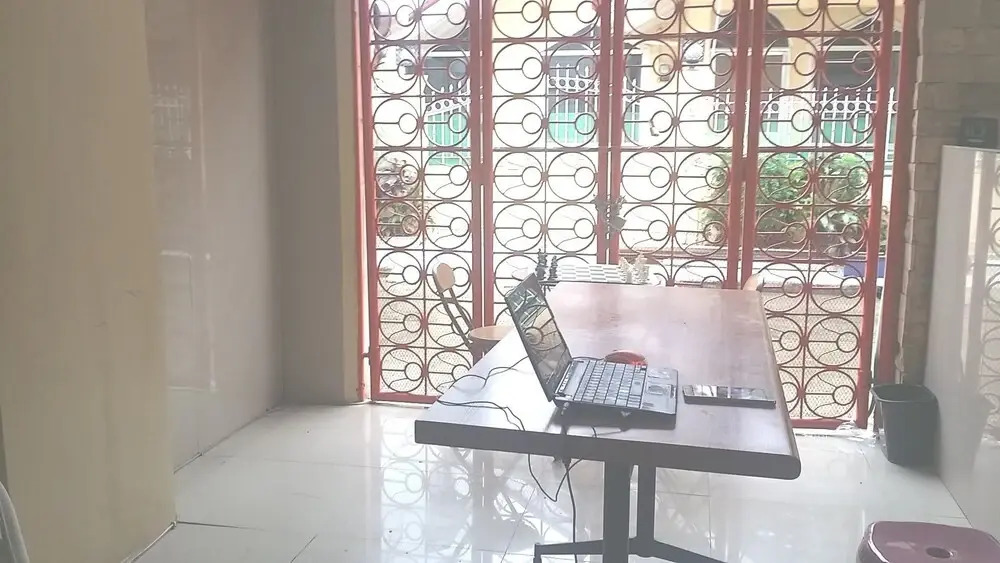 Garces Budget Apartelle