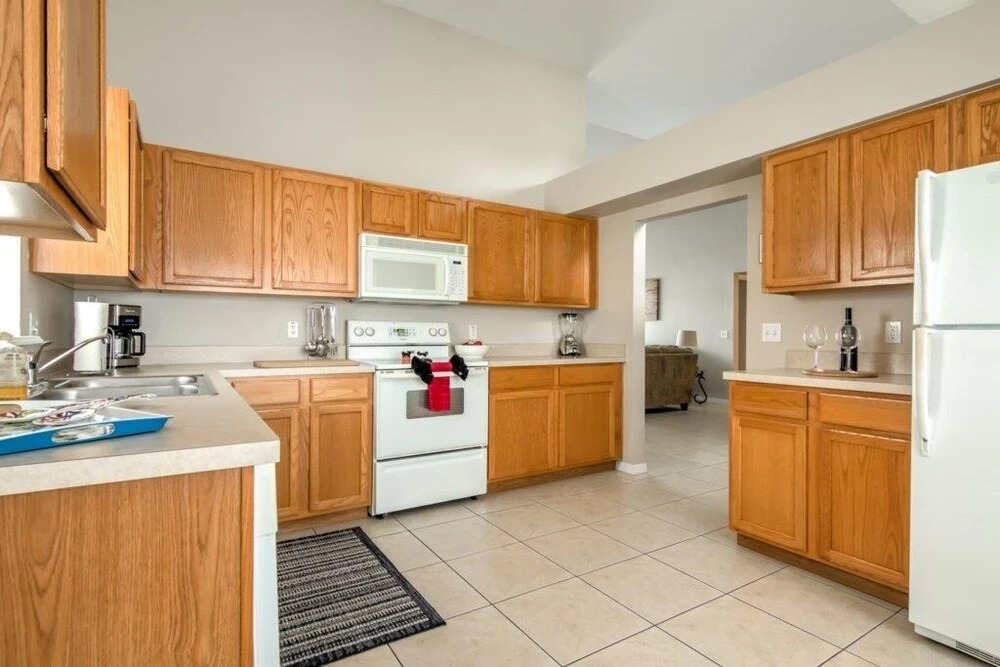 Feeling Like A Rockstar! 3 Bedroom Home