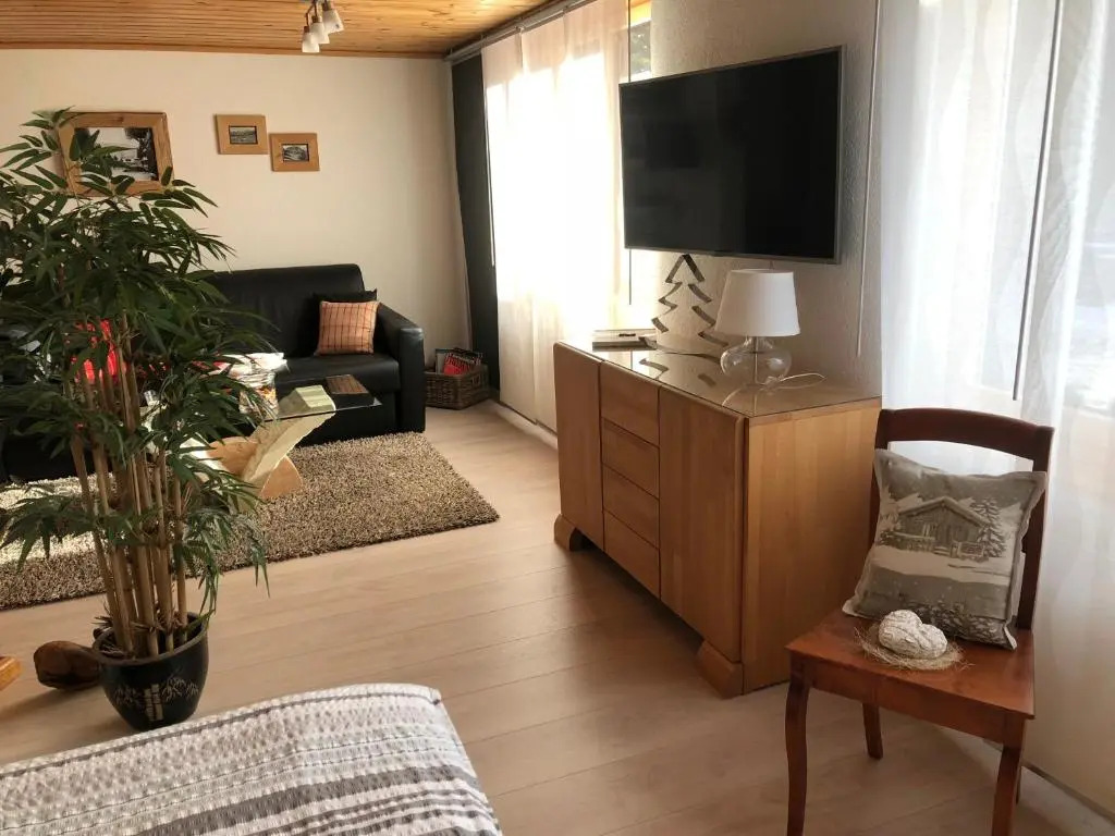 Ferienwohnung Milchgaessli