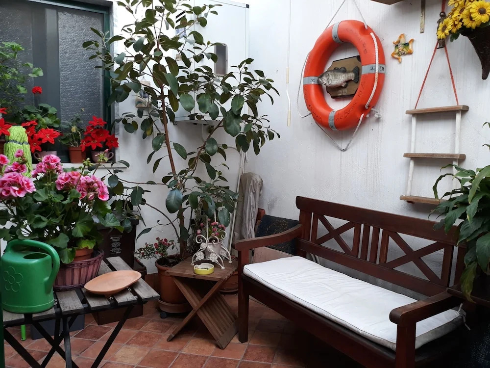 La Barcaccia B&B Riposto
