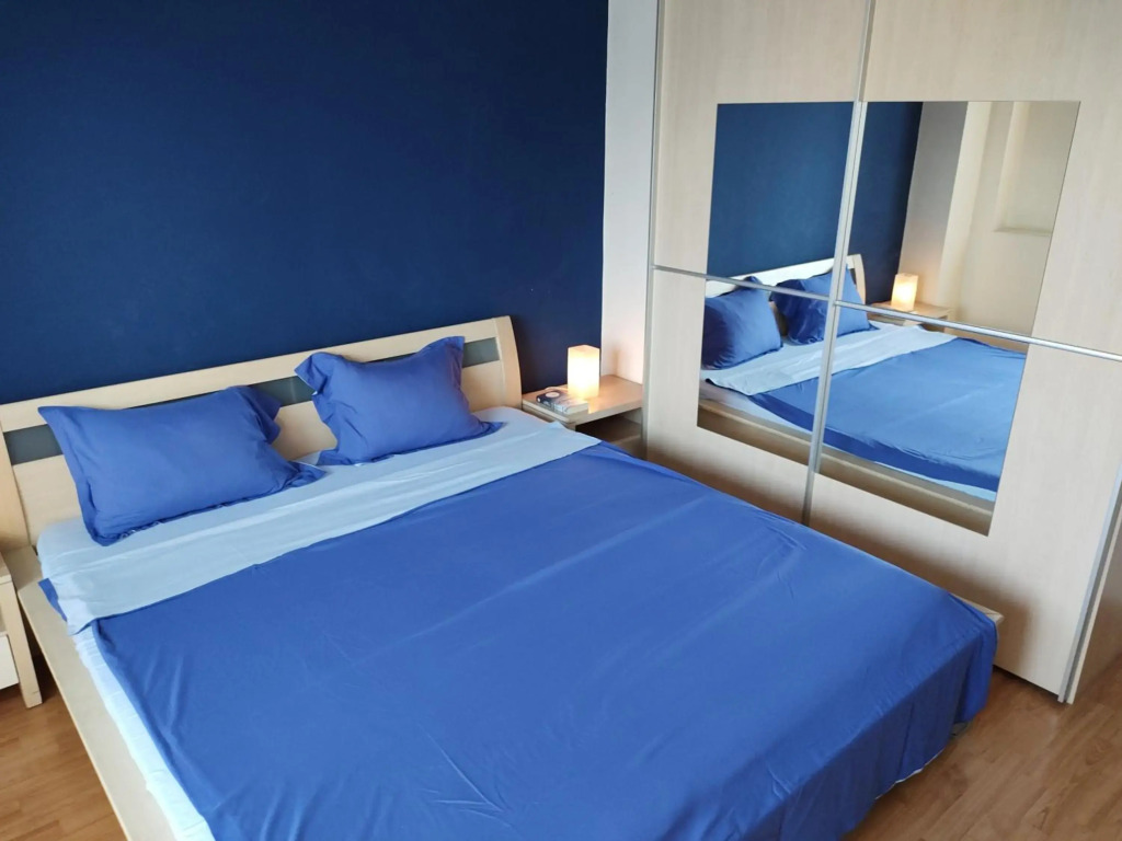 Wenie Apartment by EasyBucharest